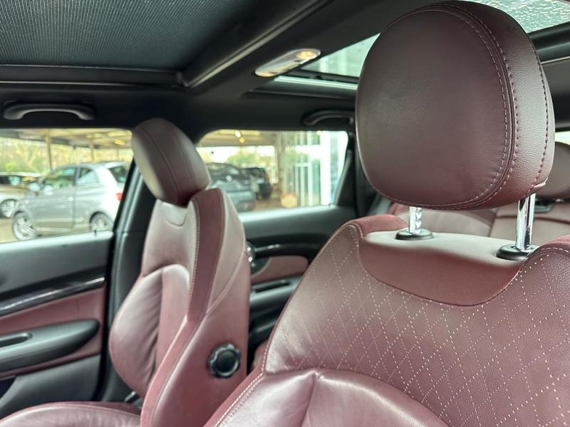 Mini Clubman III 2.0 Cooper s 192 Finition Jcw Bva8