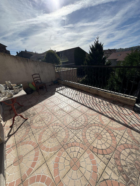 Appartement - 79 m² - 4 pièces