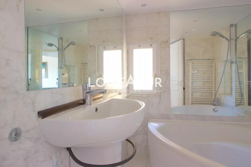 Appartement - 30 m² - 2 pièces