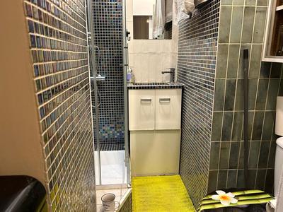 Appartement - 20 m² - 1 pièce