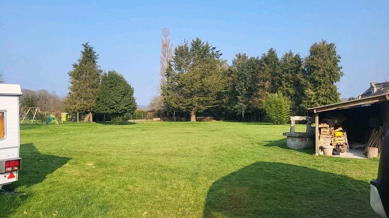 Maison - 94 m² - 5 pièces