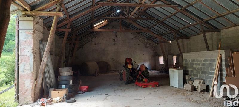 Maison de campagne - 96 m² - 4 pièces