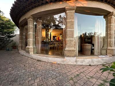 Maison - 160 m² - 5 pièces