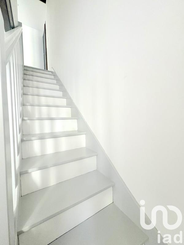 Maison - 48 m² - 2 pièces