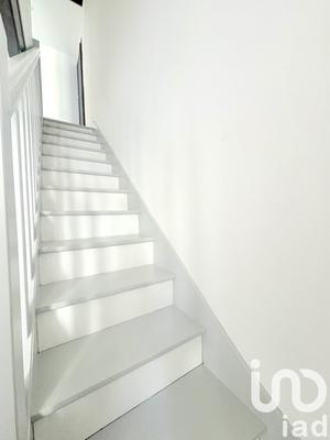 Maison - 48 m² - 2 pièces