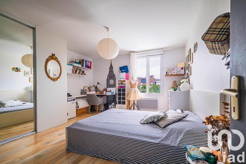 Maison - 158 m² - 6 pièces