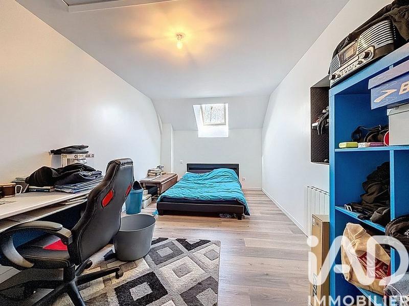 Maison de campagne - 259 m² - 7 pièces