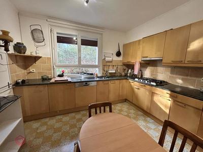 Villa - 110 m² - 6 pièces