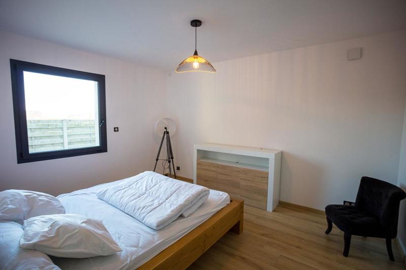 Maison - 152 m² - 6 pièces