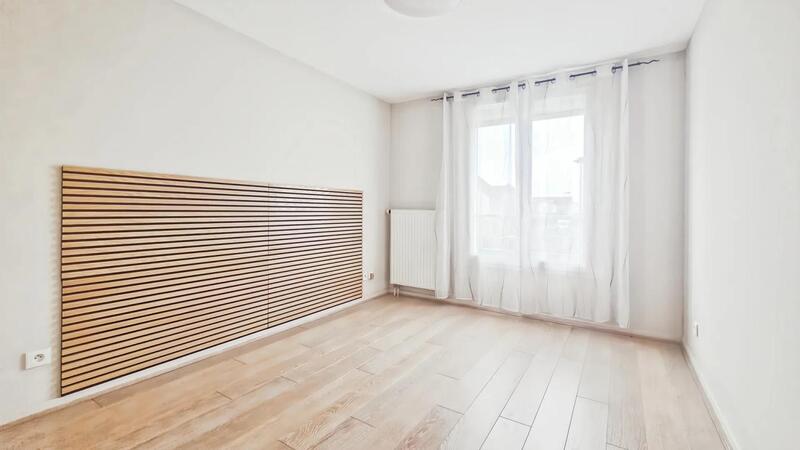 Maison - 137 m² - 6 pièces