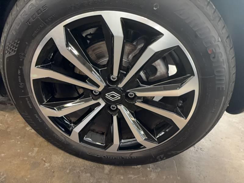 Renault Clio Eco-G 100 ch Gsr2 Techno