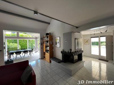 Maison - 155 m² - 5 pièces