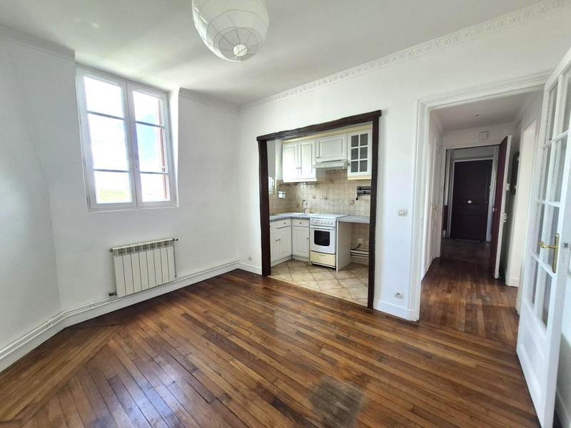 Appartement - 46 m² - 3 pièces