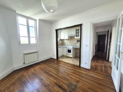 Appartement - 46 m² - 3 pièces