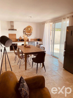 Villa - 97 m² - 4 pièces