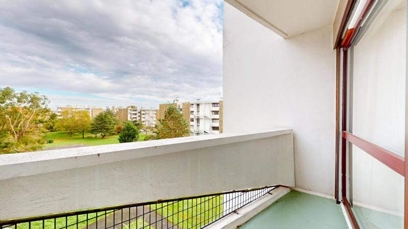 Appartement - 73 m² - 5 pièces