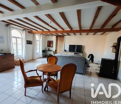 Maison - 146 m² - 5 pièces