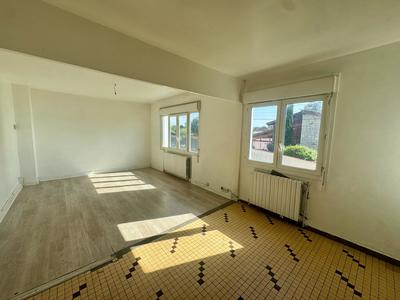 Maison - 110 m² - 6 pièces