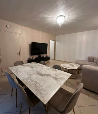 Appartement - 53 m² - 2 pièces