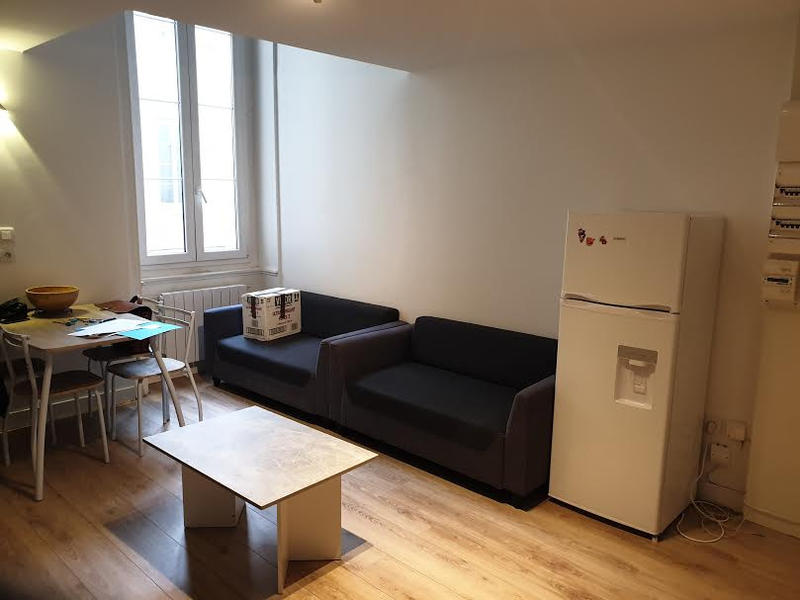 Appartement - 144 m² - 5 pièces