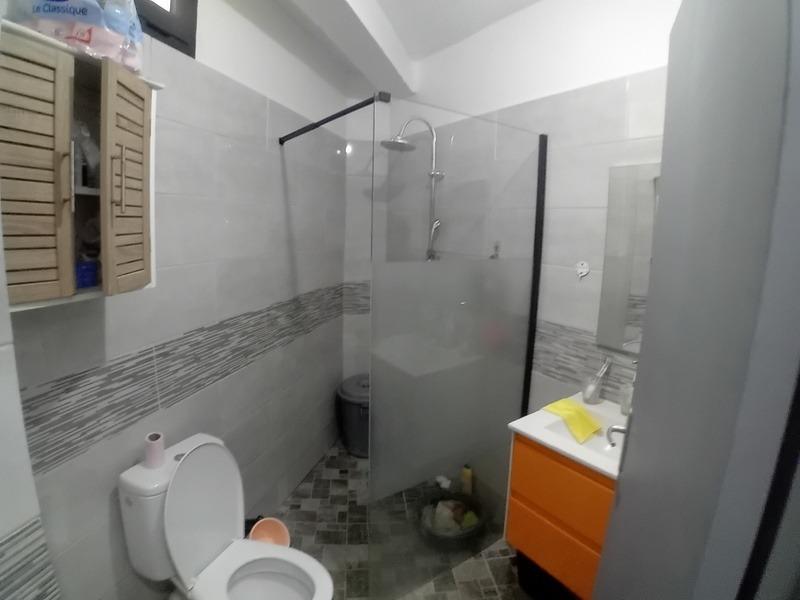 Appartement - 134 m² - 4 pièces