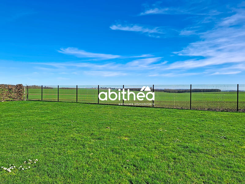 Maison - 188 m² - 6 pièces