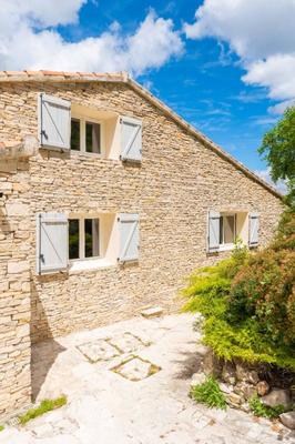 Villa - 210 m² - 8 pièces