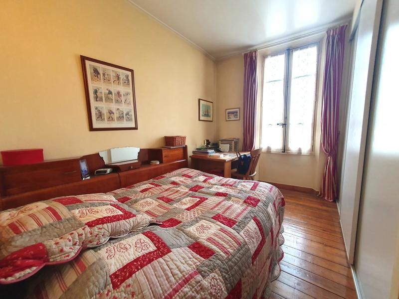 Maison - 47 m² - 3 pièces