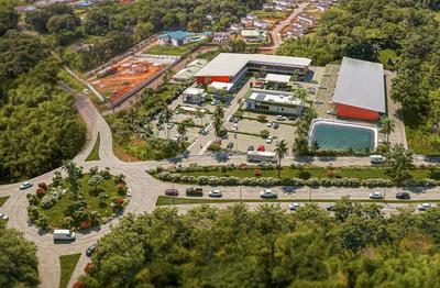 Local commercial - 201 m²