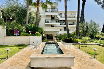 Appartement - 123 m² - 4 pièces