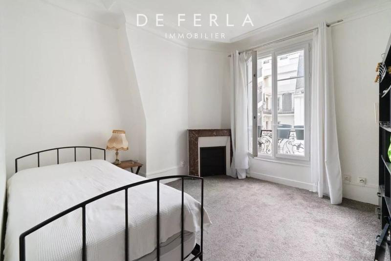 Appartement - 73 m² - 4 pièces