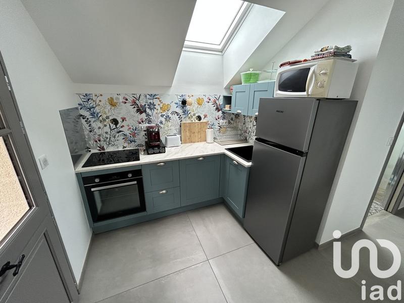 Maison - 325 m² - 12 pièces