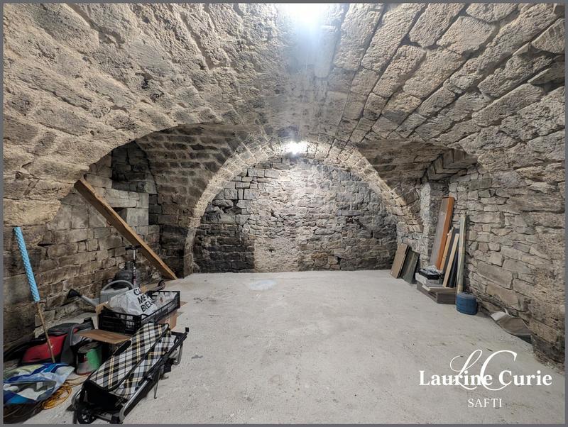 Maison - 147 m² - 5 pièces