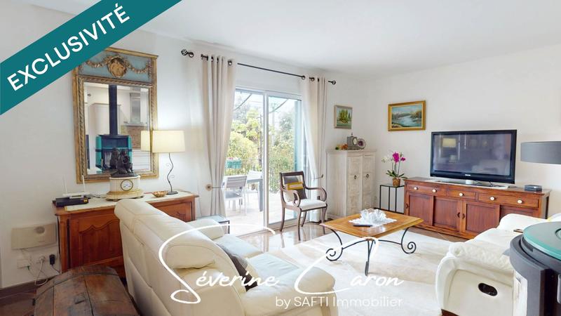 Maison - 146 m² - 6 pièces