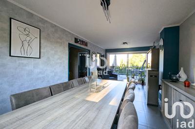 Maison de ville - 105 m² - 4 pièces