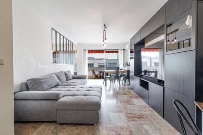 Appartement - 88 m² - 4 pièces