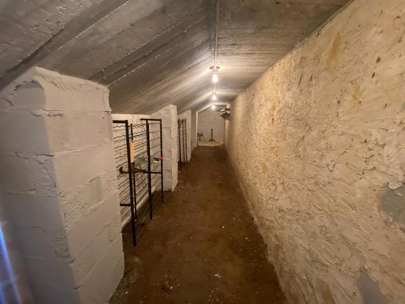 Maison - 163 m² - 4 pièces