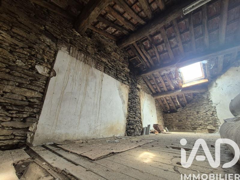 Maison - 125 m² - 4 pièces