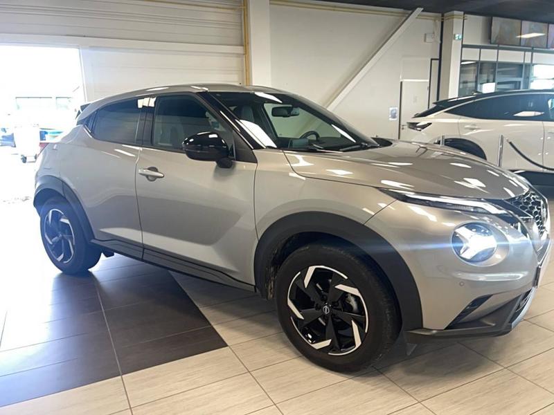 Nissan Juke Dig-T 114 Tekna 5p