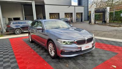 Bmw Série 5 G31 Touring 518d 150 Ch Bva8 Business Design