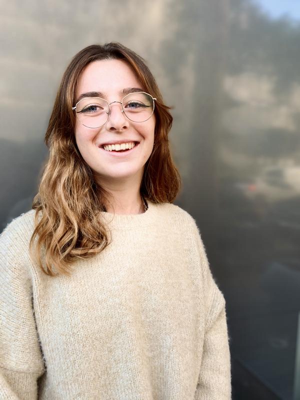 Valentine Niollon Diététicienne - Nutritionniste