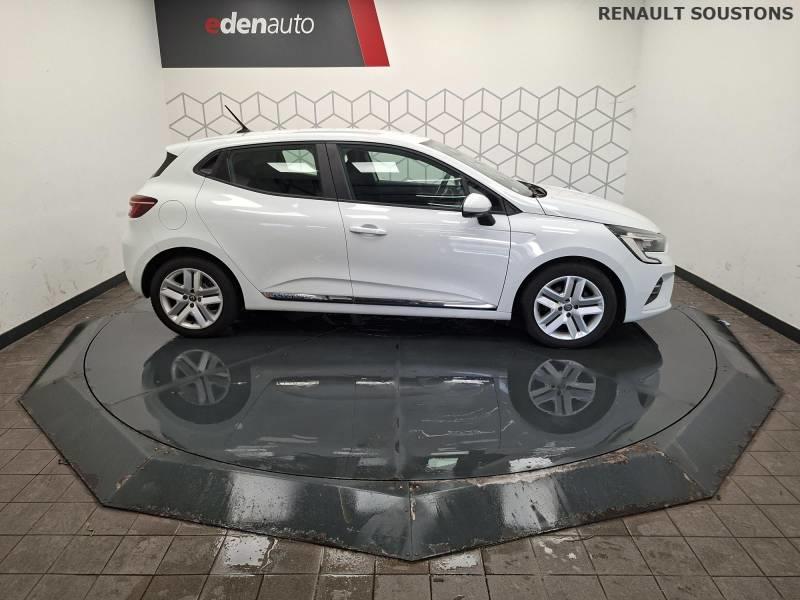 Renault Clio Societe Blue Dci 100 - 21n Business Reversible
