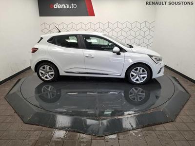 Renault Clio Societe Blue Dci 100 - 21n Business Reversible