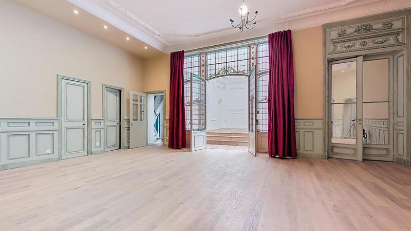 Appartement - 148 m² - 3 pièces