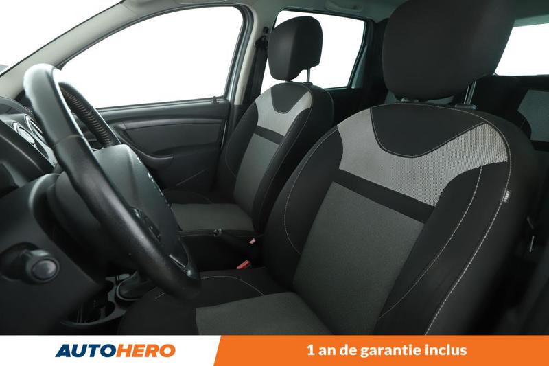 Dacia Duster 1.2 TCe Prestige 4x2 125 ch