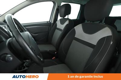 Dacia Duster 1.2 TCe Prestige 4x2 125 ch