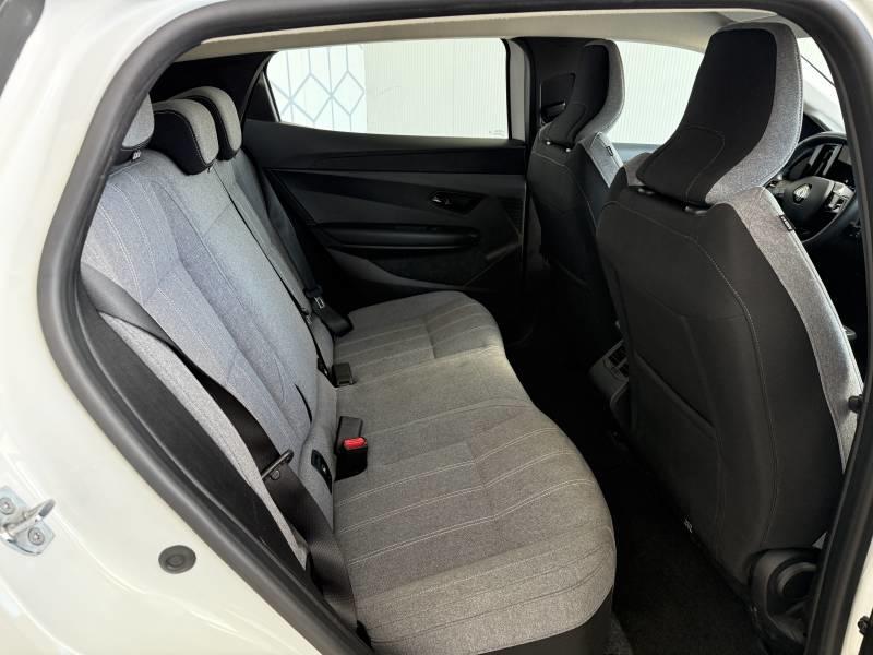 Renault Mégane E-Tech Ev60 220 ch super charge Equilibre