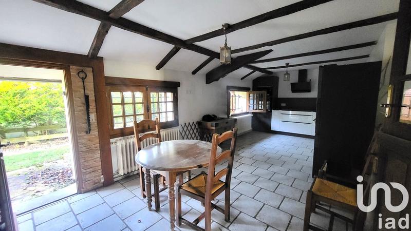 Maison - 235 m² - 6 pièces