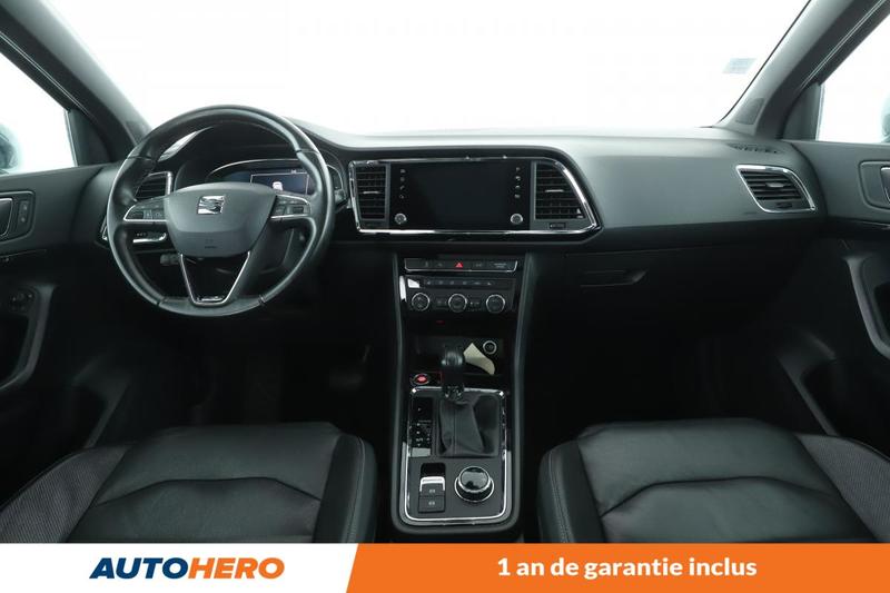 Seat Ateca 2.0 Tdi Xcellence Dsg7 150 ch