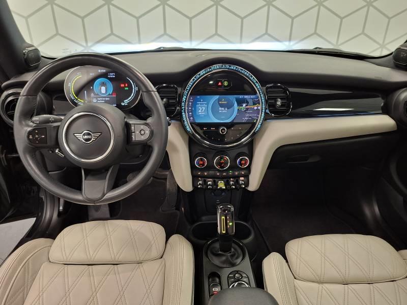 Mini Mini Hatch 3 Portes Cooper se 184 ch Edition Premium Plus